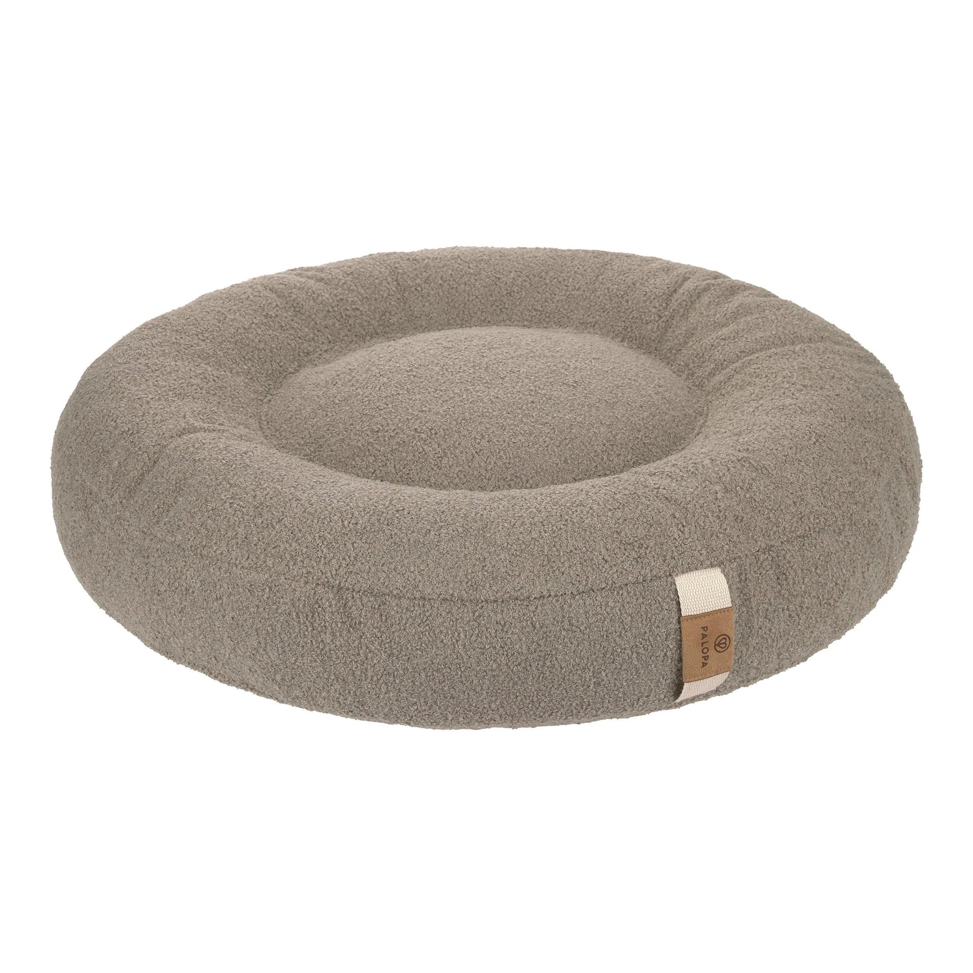 Hundebett Rund | Donut Hundebett
