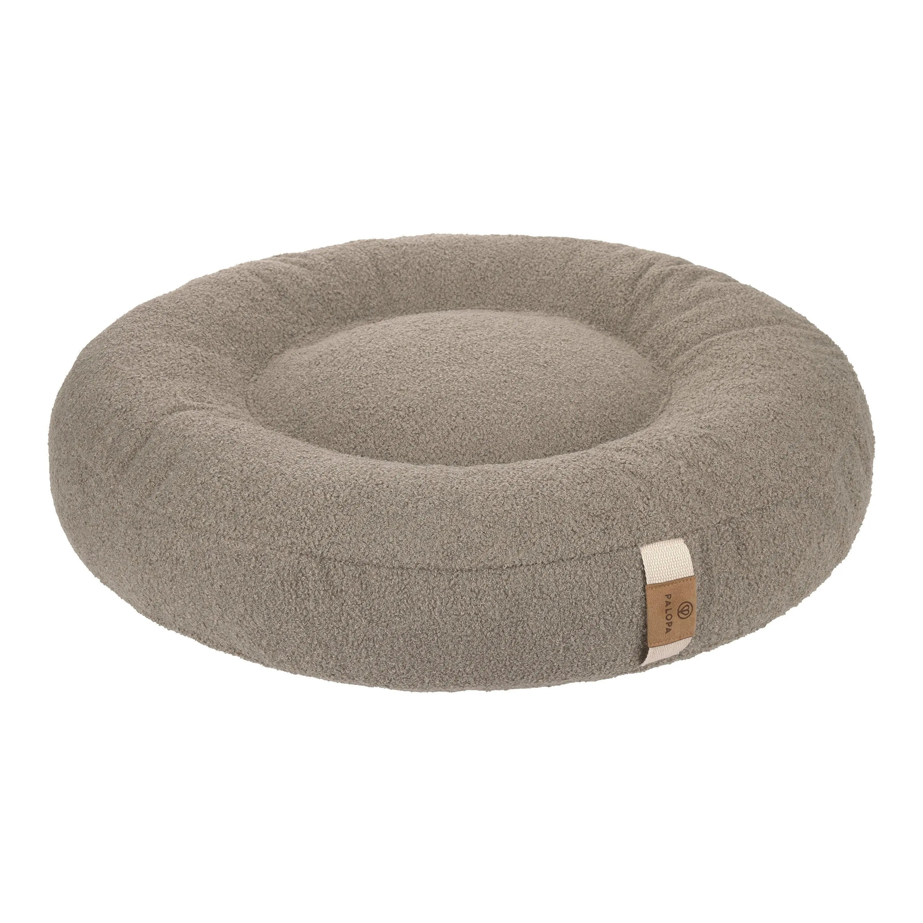 Hundebett Rund | Donut Hundebett