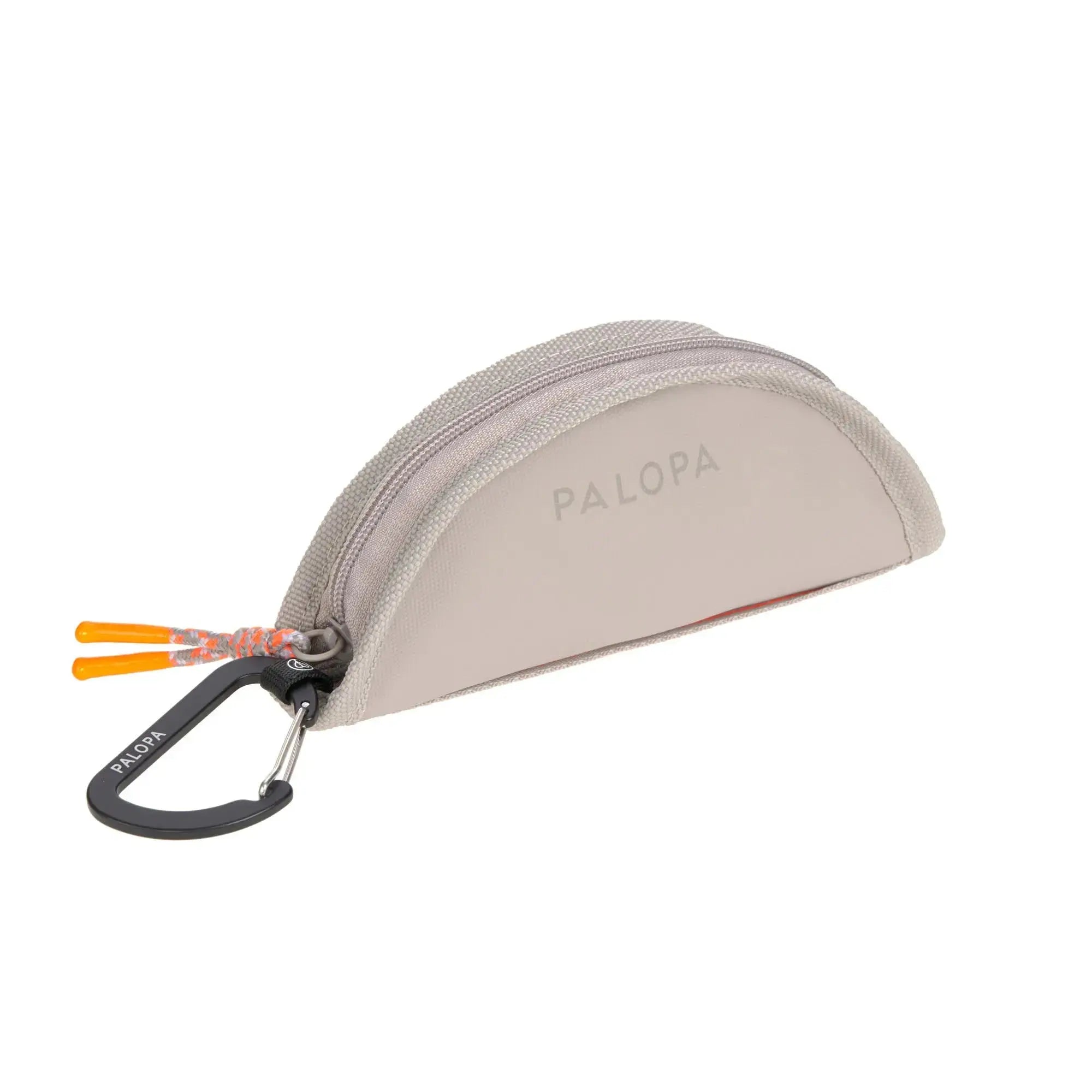 Hundenapf zum Mitnehmen - Tura, Taupe PALOPA