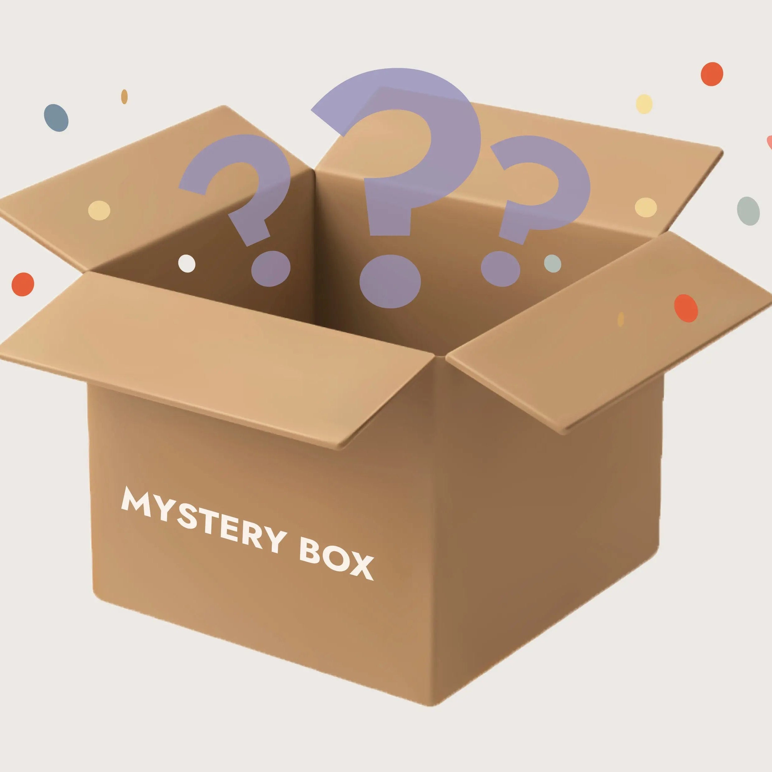 PALOPA Mystery Box