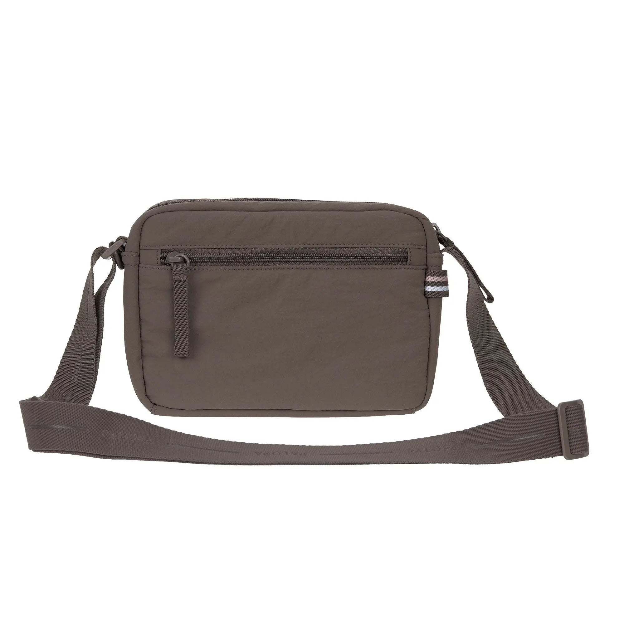 Square Bag Noka chocolate Lässig