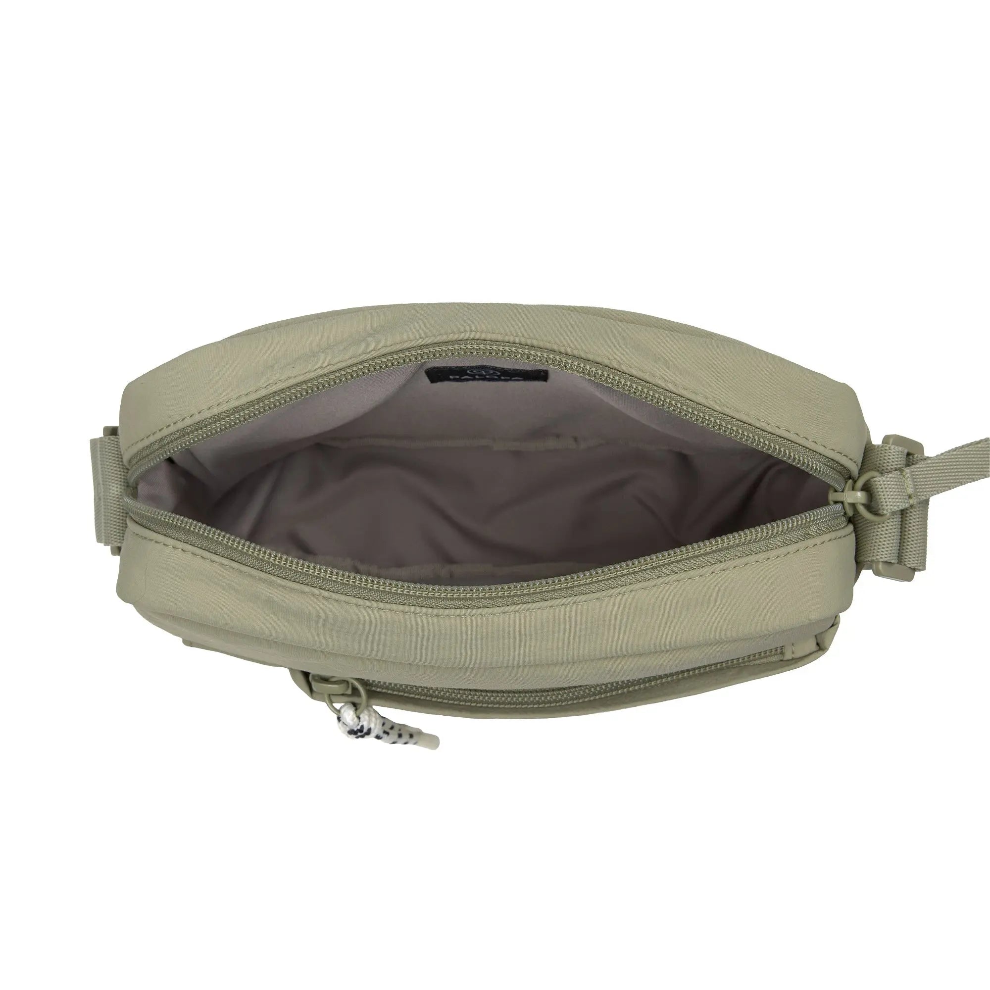 Square Bag Noka pale olive Lässig