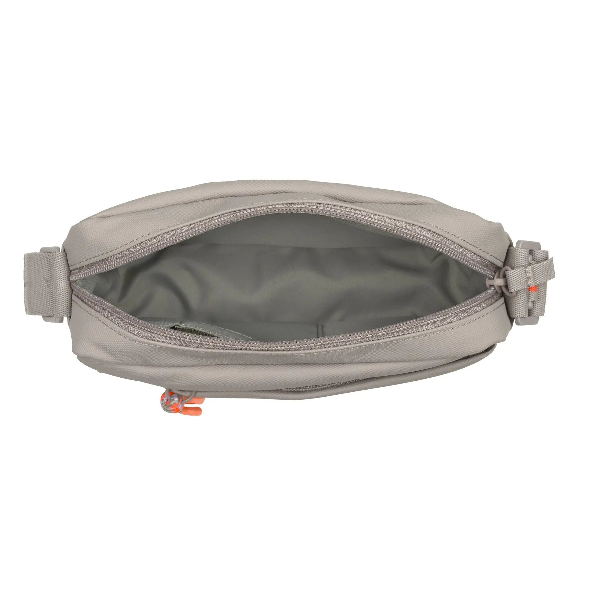 Square Bag Noka taupe Lässig