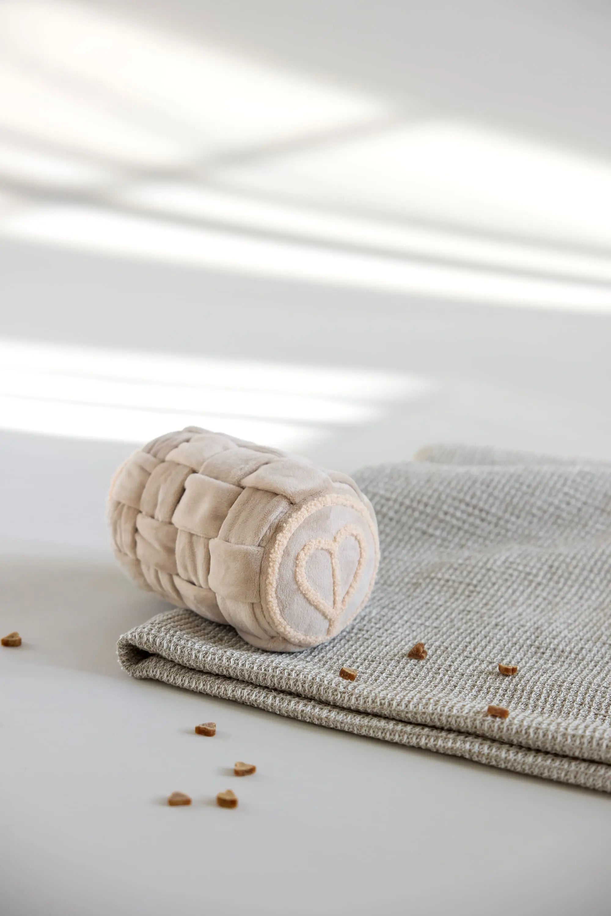 Jouet pour chien - Kalpi, Beige