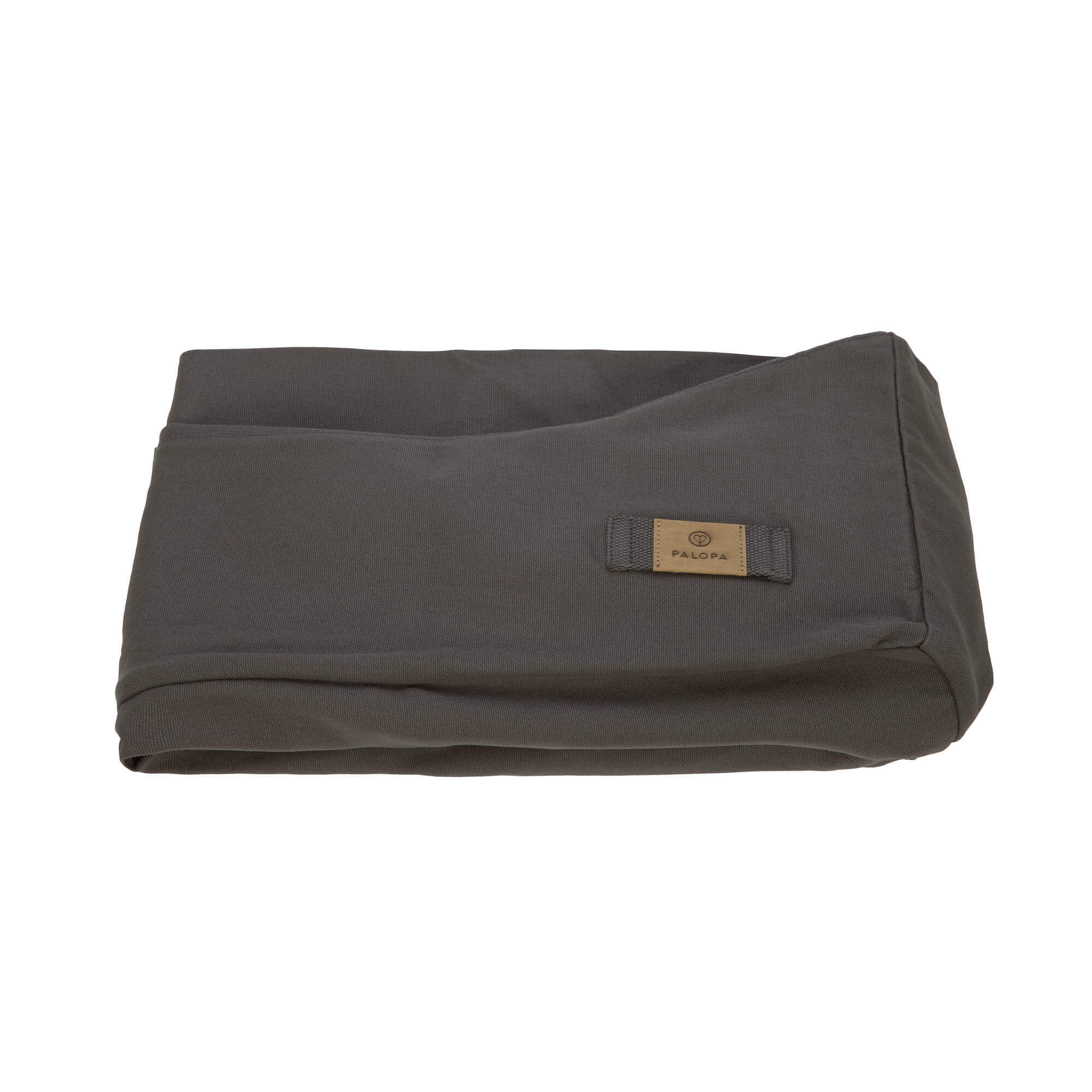 Dog bed cover - Fred, anthracite