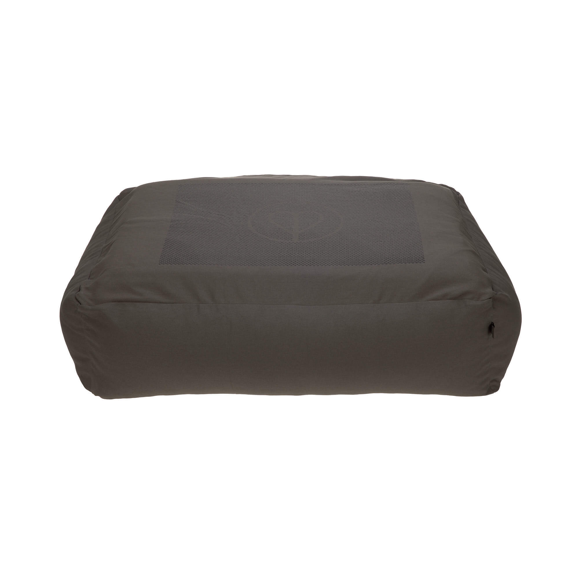 Dog bed cotton - Fred, anthracite