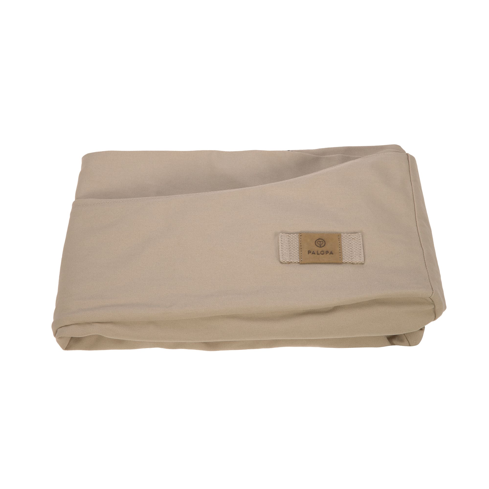 Dog bed cotton - Fred, Humus