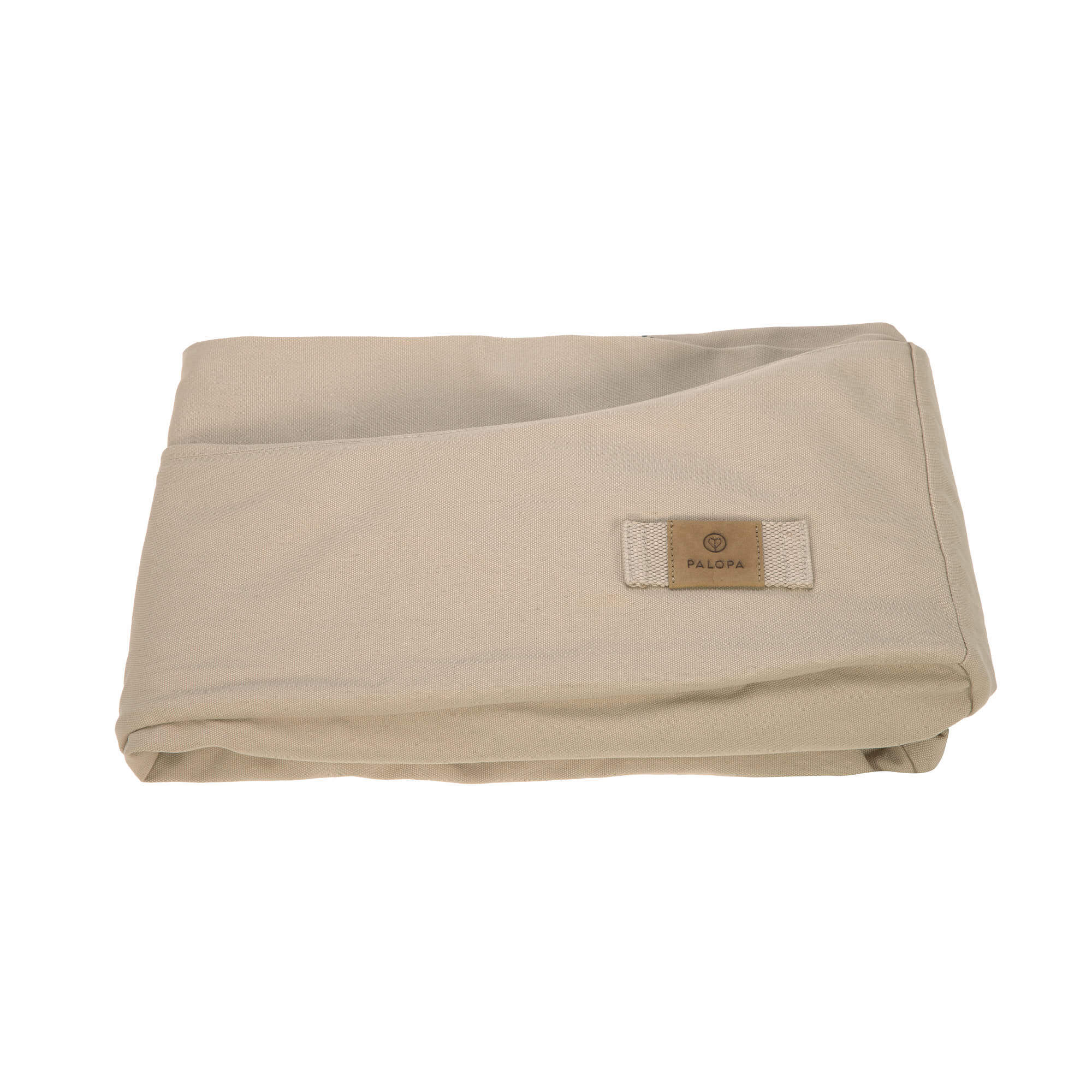 Dog bed cover - Fred, Humus