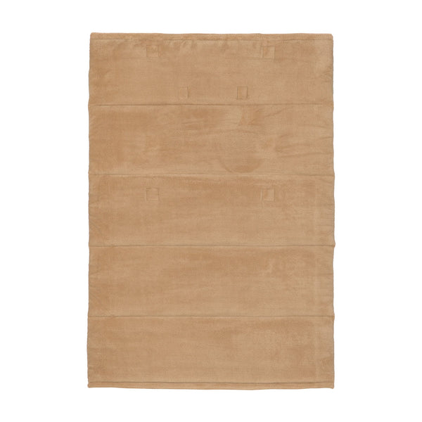 Hundematte outdoor Alma Humus - pflegeleicht - PALOPA