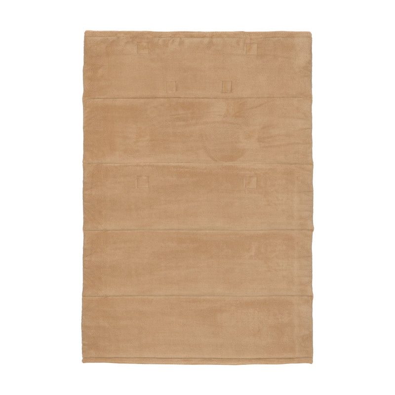 Hundematte outdoor Alma Humus - pflegeleicht - PALOPA