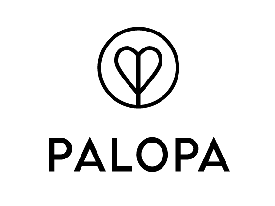 Logo der Marke PALOPA